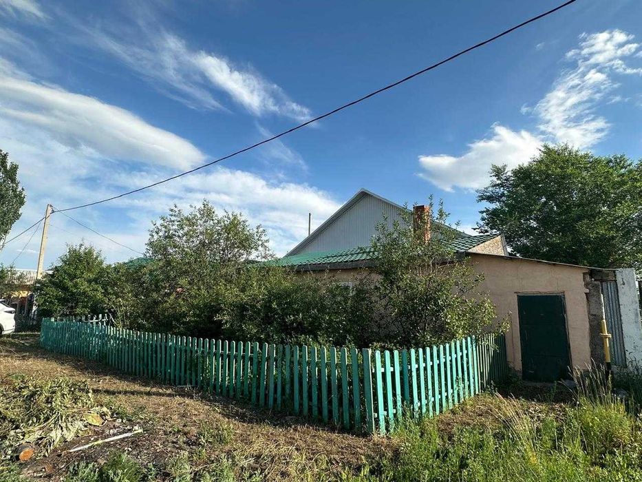 Продается жилой дом в Коянды