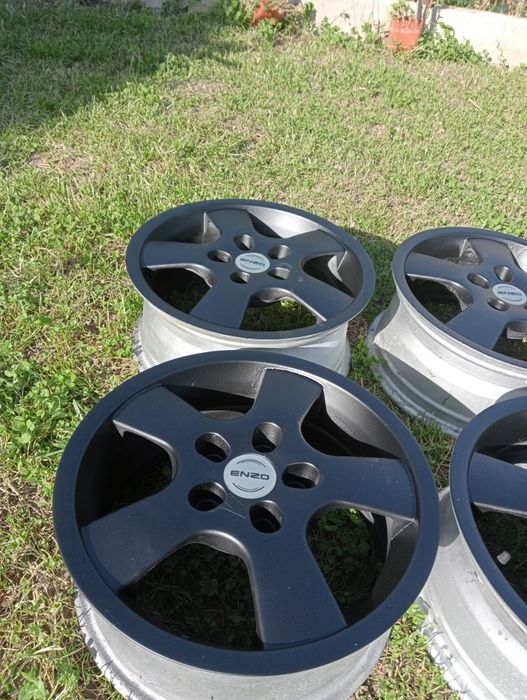 Jante Enzo marime 15