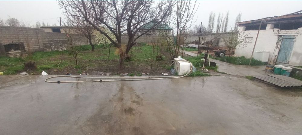 СРОЧНО ‼️Участок‼️ Сергели, Сурум