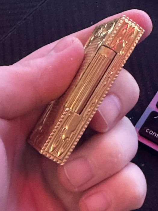 Bricheta Dupont rara conditie excelenta