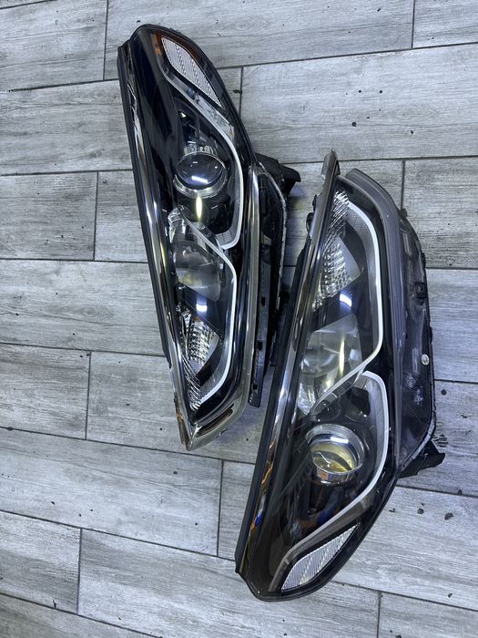 Продется фара соната 9