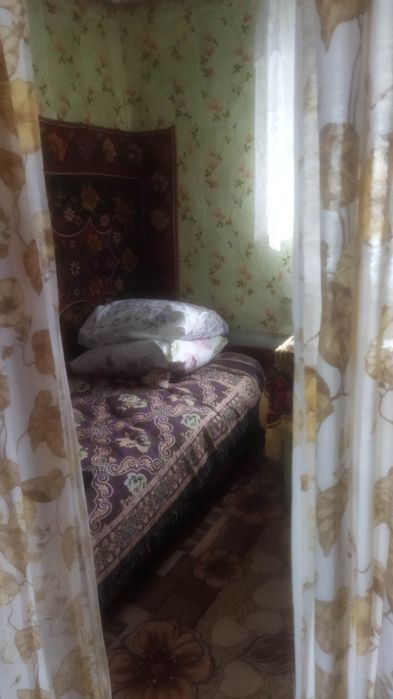 Продам дом в Бурлине