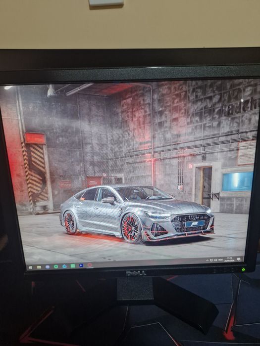 Monitor Dell  75hz