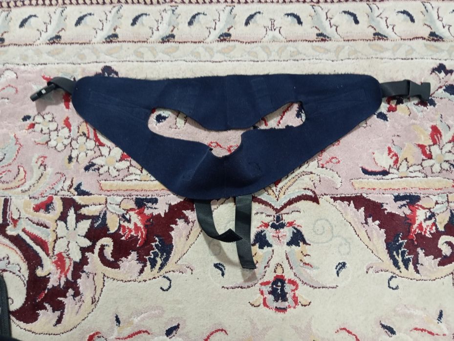 Тренажер для грыжи спины