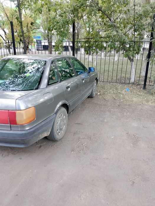 Продам Аудио б3 бочка