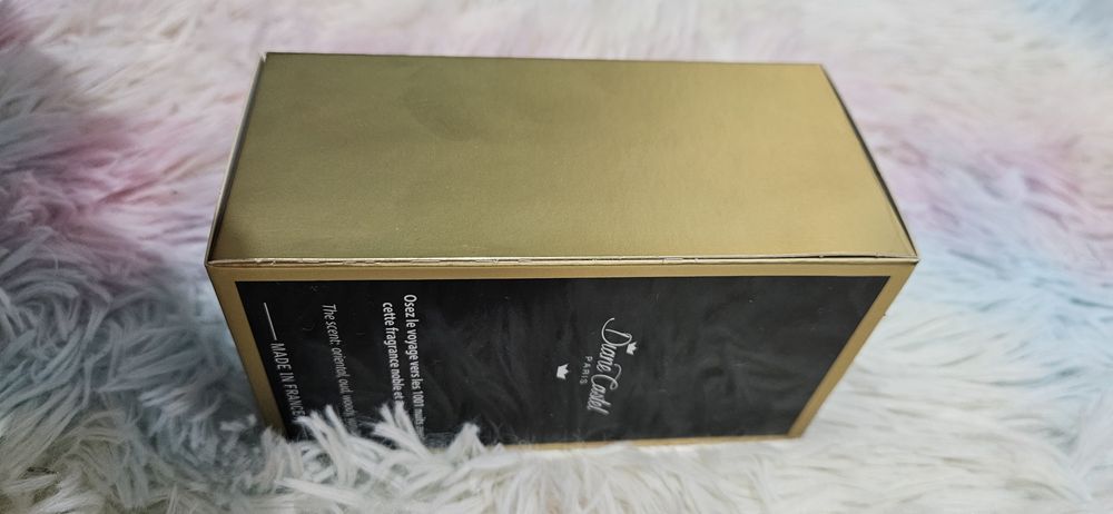 Very Oud by Diane Castel 100ml