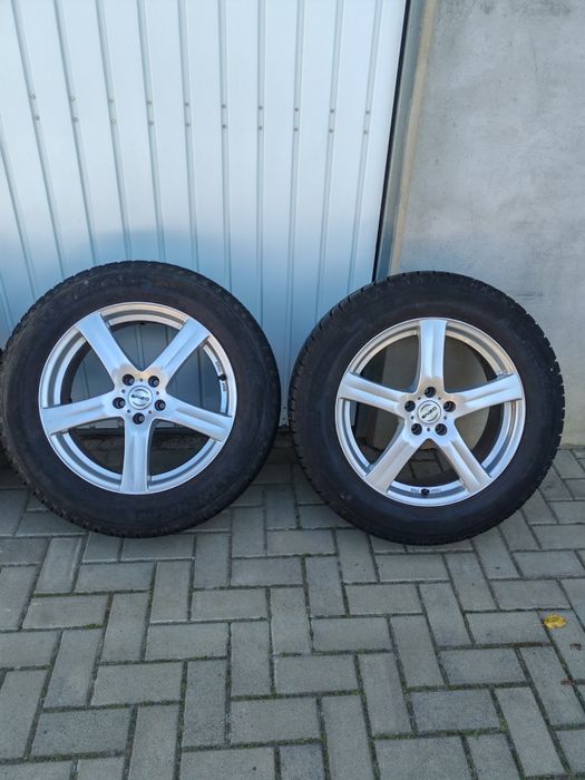 Jante  Volvo XC60 / R18