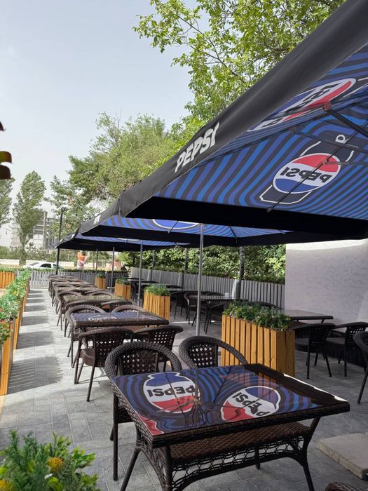 Тайёр бизнес! Юнусободда кафе сотилади!