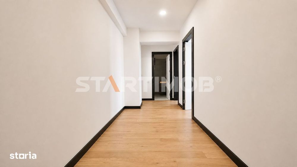 Apartament 3 camere Grivitei