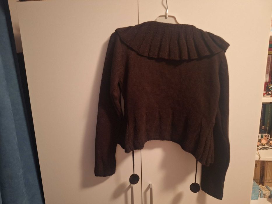 Bolero nou pentru dama