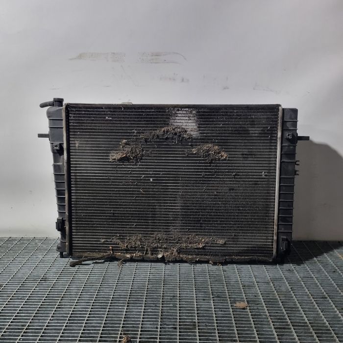 Radiator apa Hyundai Tucson 2.0 D 2006 - 2010 (1477) Garantie