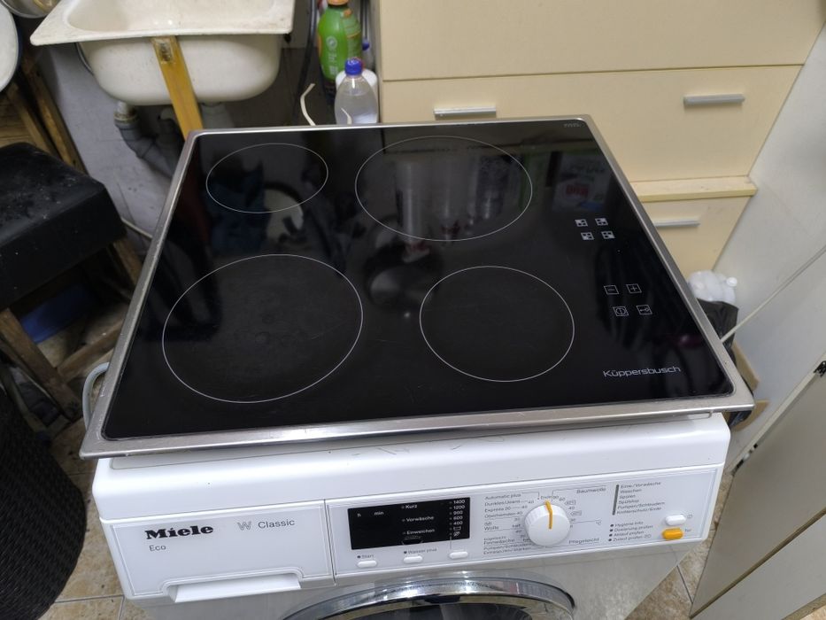 Керамичен плот Kuppersbusch EKE 60.0M