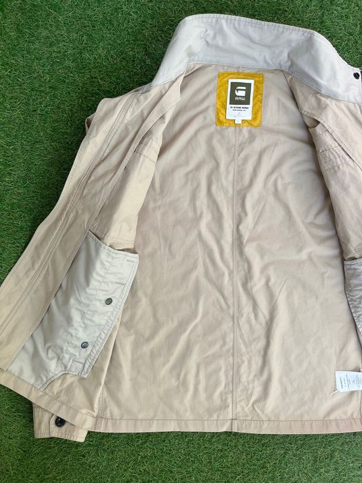 Мъжко яке / G-Star Raw Recolite Dizrey Overshirt L/S L