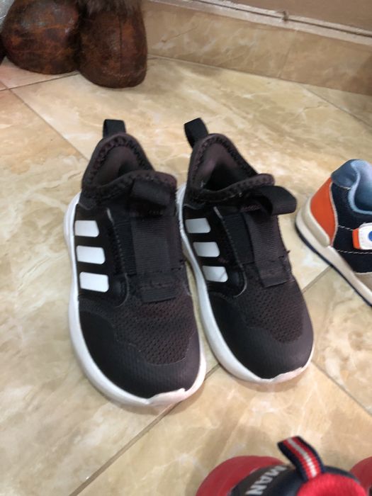 Детски маратонки различни видове