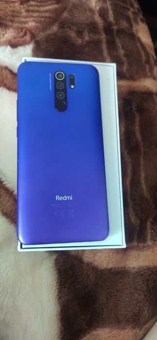 Xiaomi   Redmi 9