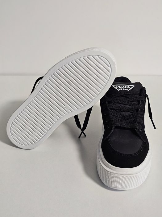 Adidasi bărbați negri