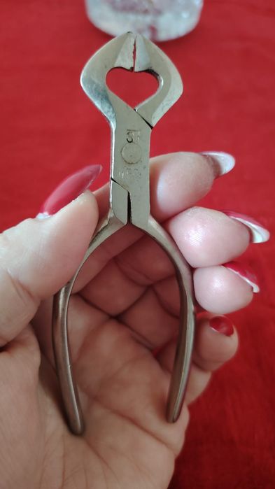 СССР посуда ограничена