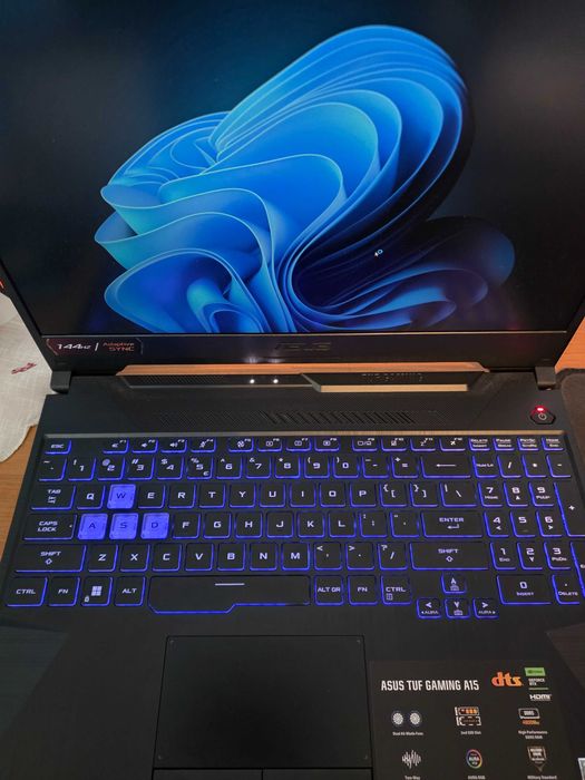 Laptop Gaming Asus Tuf