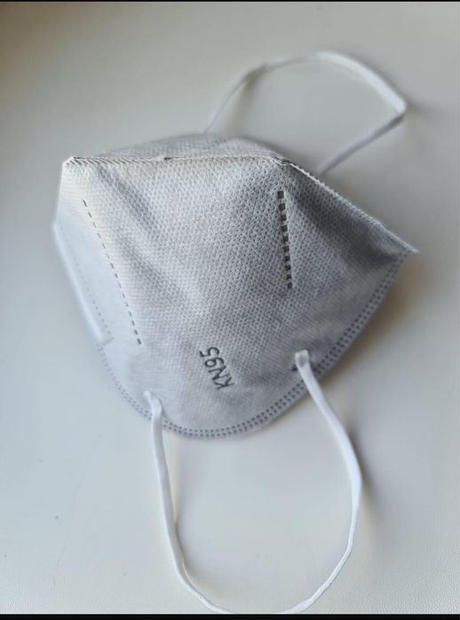 Производство масок