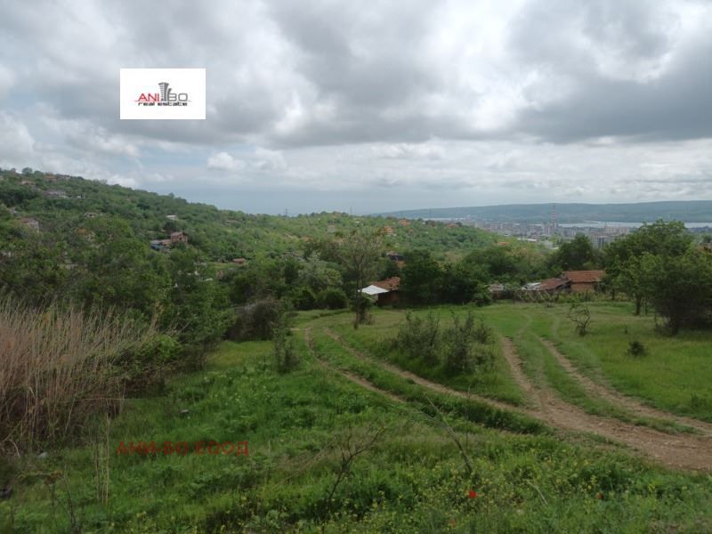 Продава се Парцел в Варна, м-т Балам Дере - 6000 кв.м за 57 €/кв.м - Снимка #2