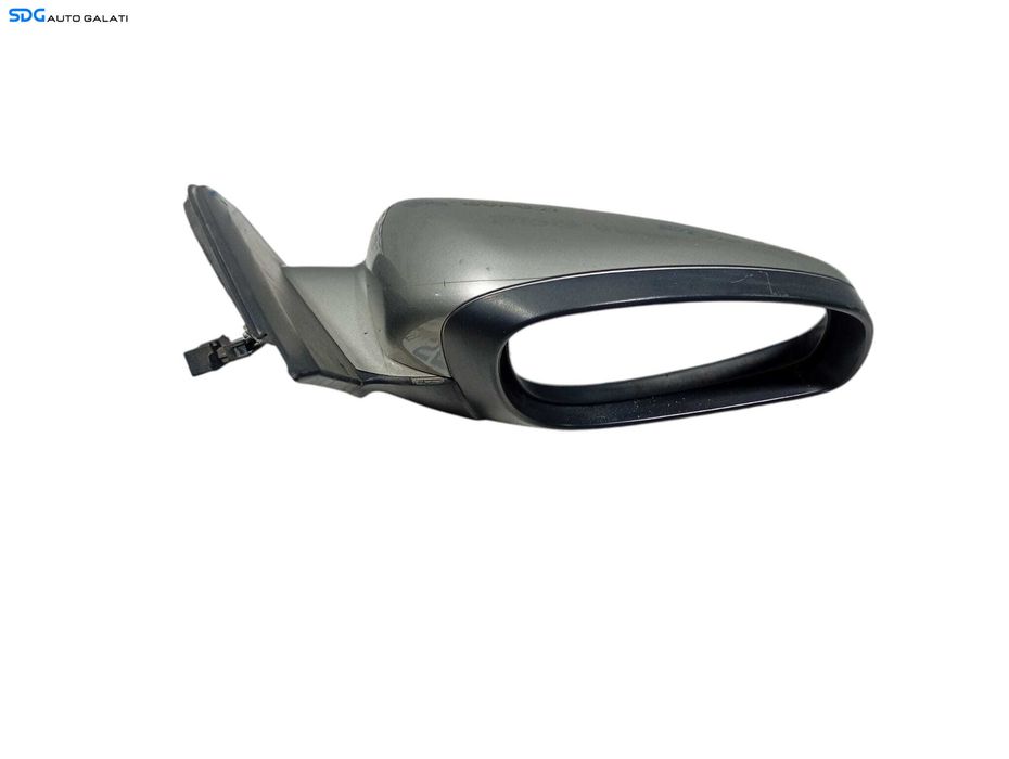 Oglinda Dreapta Electrica Opel Vectra C 2002 - 2008 Cod 24536147 [L6392]