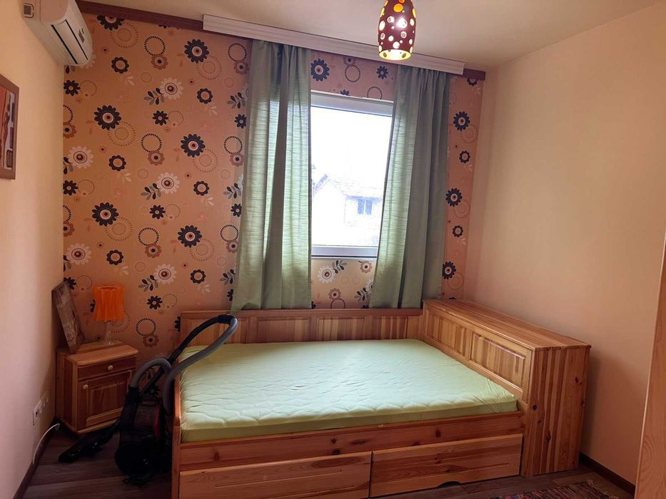 Тристаен с паркомясто в к-с Джоя парк - к.к. Златни пясъци