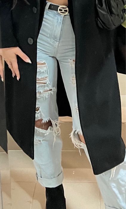 Дрехи-Bershka,Calliope,Shein