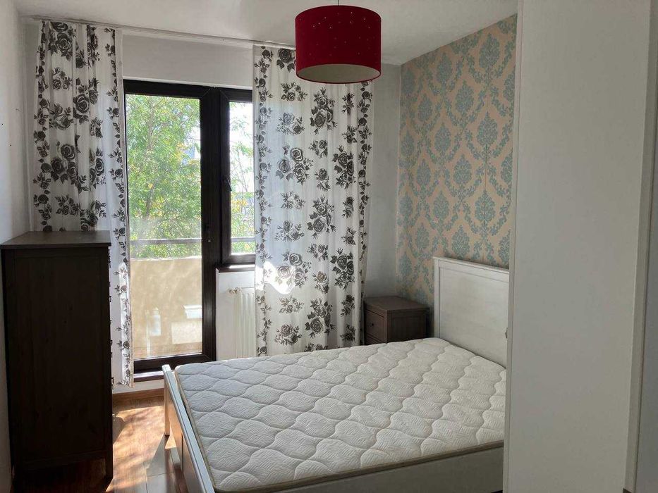 Apartament – Bucuresti - Vedere 5
