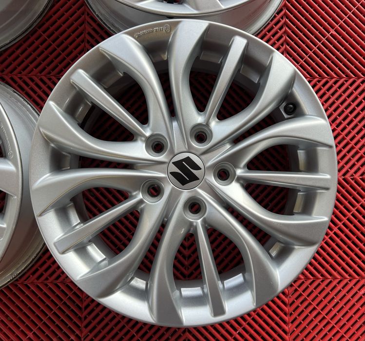 Jante / Roti Suzuki  5x114,3 R16