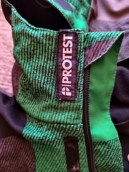 Мъжки скиорски екип 102лв