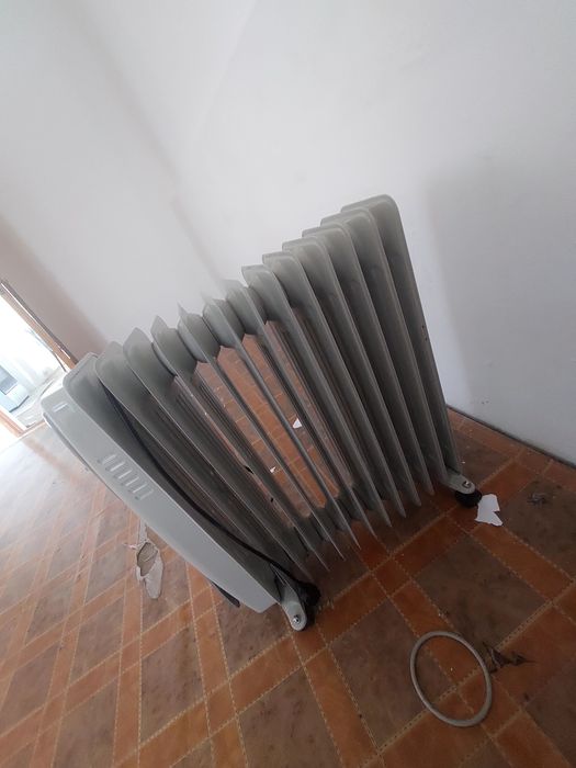 Продам электрический печь