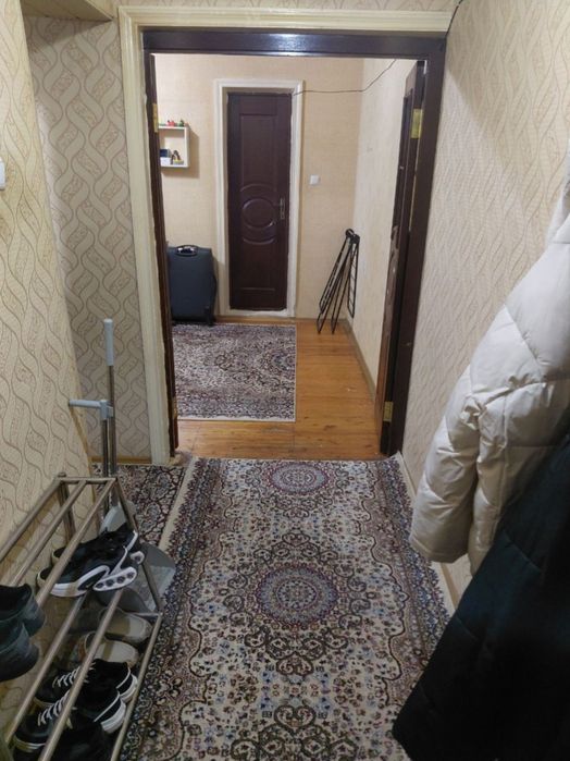 Продаю 1/4/5 40 кв.м улутшенка ЮГНАКИ N41