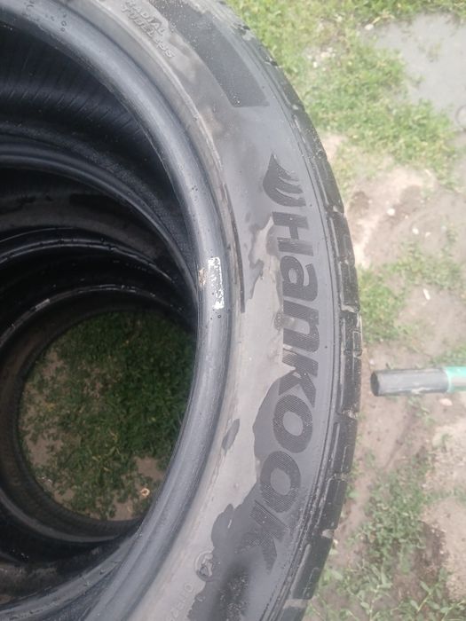 Продам летние шины