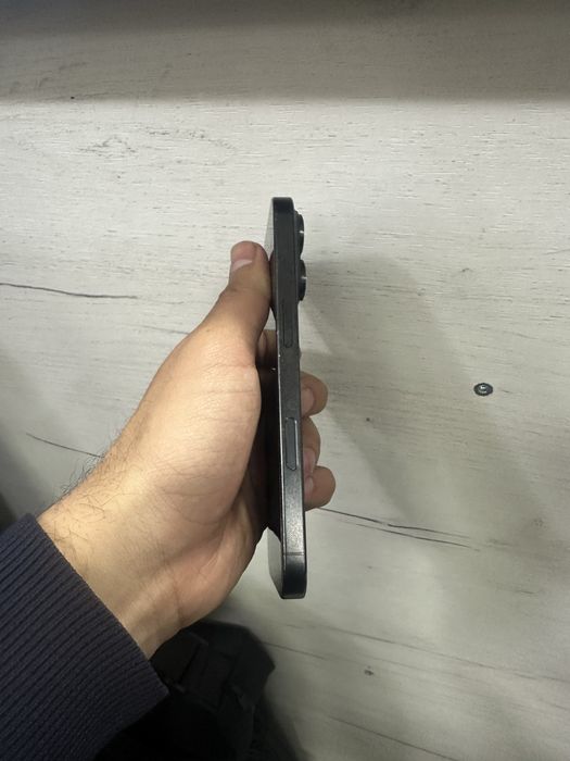 Iphone 16 Pro 256 97% yomks