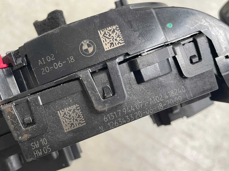 SZL Bmw seria 3 G21, 5 G31, X3 G01, X5 G05, X7 G07 cod 7944071