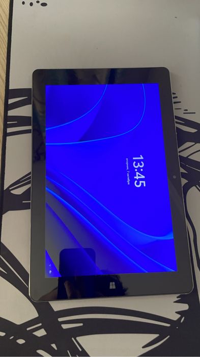 Планшет на виндовс, CHUWI HI10X 6/128