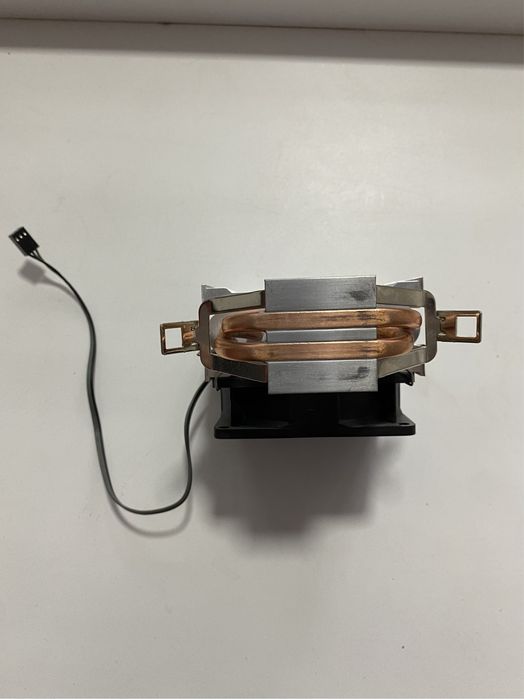 Процессор i3 3220