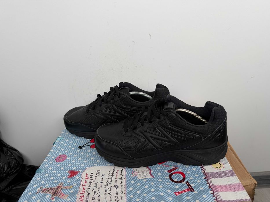 ''New Balance MW840BK2''оригинални маратонки 44.5 номер