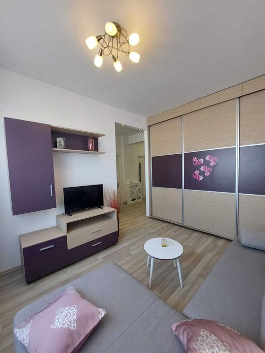 Închiriez apartament UTA ared
