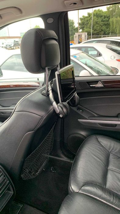 На Части Мерцедес ГЛ 350 цди 2011 година Mercedes GL X164 facelift