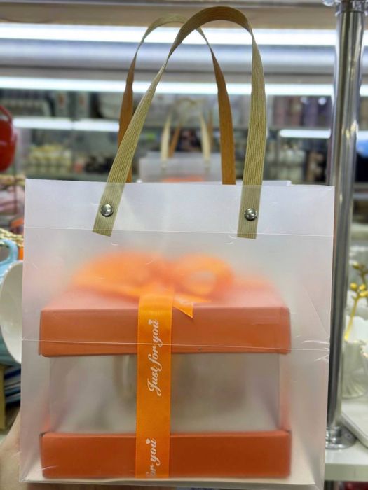 Подарочный стакан акция оптом