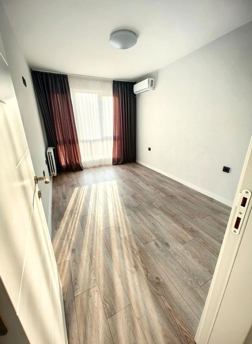 Дава се под наем Тристаен апартамент в Пловдив, Мараша - 90 кв.м за 600 € - Снимка #6