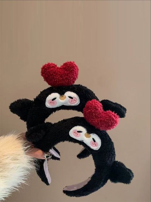 Ободок дья волос