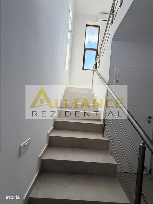 Casă individuală  5 camere 3 băi