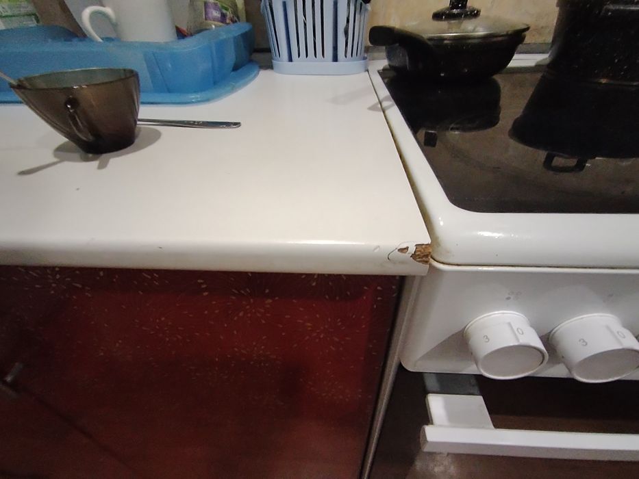 Кухонный гарнитур