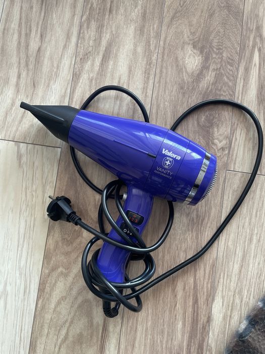 Сешоар Valera Валера