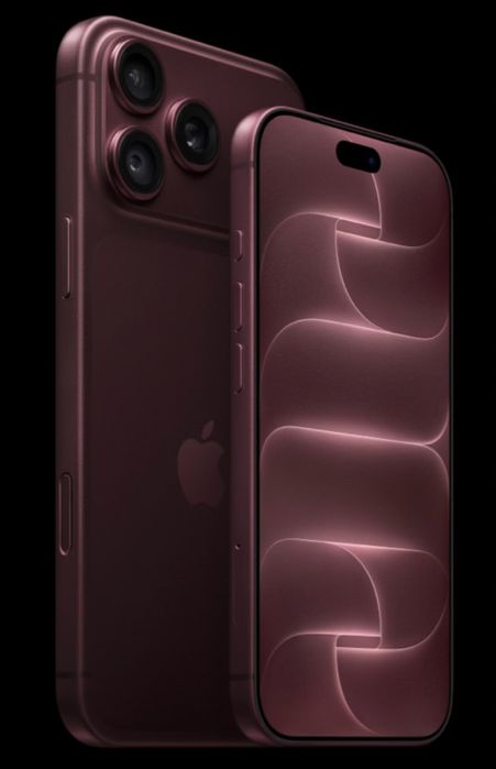 iphone 18 pro max 256 gb