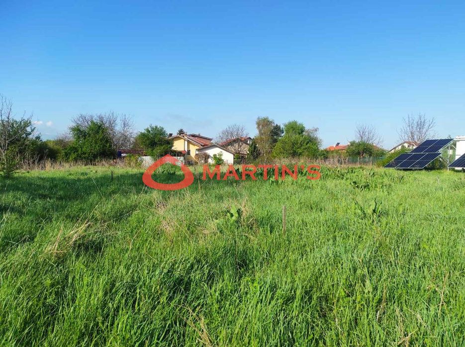 Продава се Парцел в София, Чепинци - 511 кв.м за 120 €/кв.м - Снимка #11