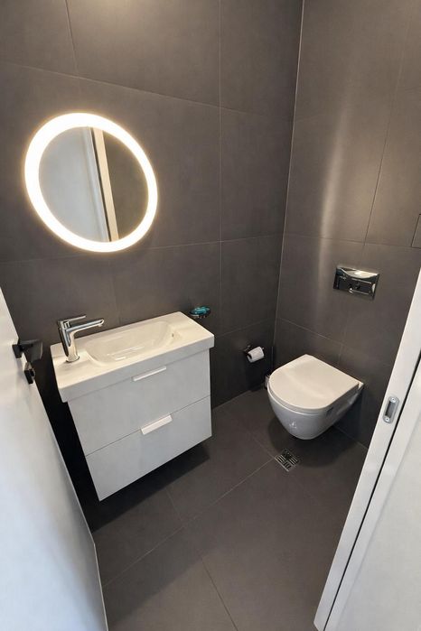 Дава се под наем Тристаен апартамент в София, Витоша - 88 кв.м за 1480 € - Снимка #9