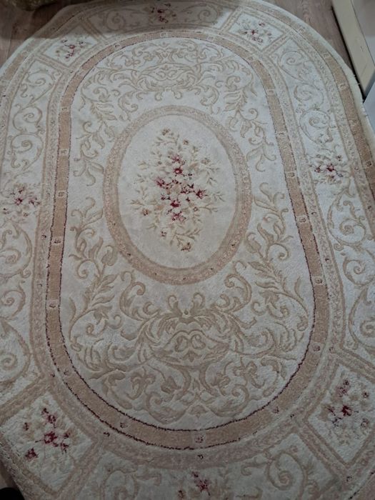 Пррдам ковер б/у